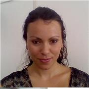 I teach Spanish classes for children and adults, face to face or online